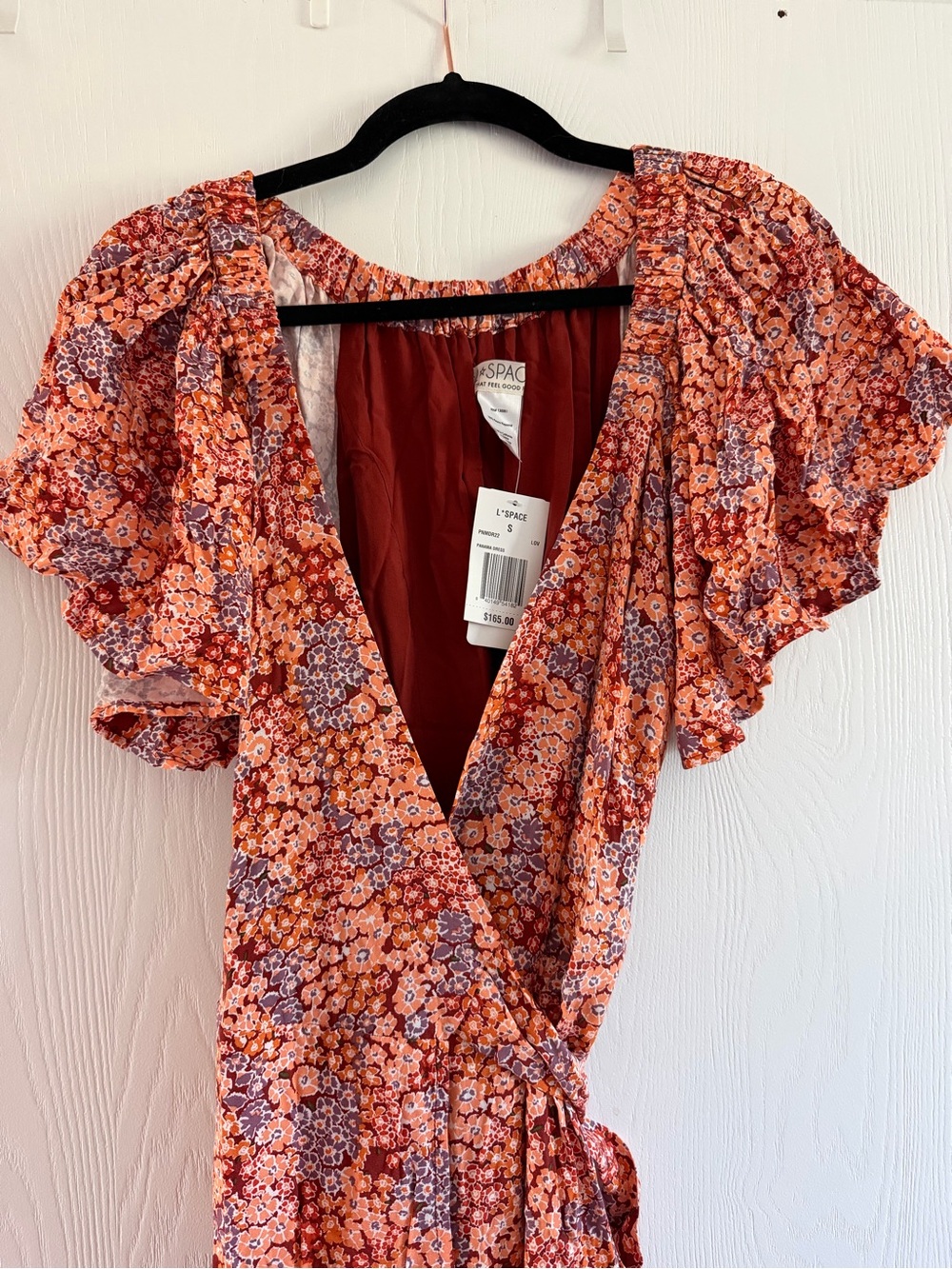 Dress Subcategory Classification - Picture 3 of 7